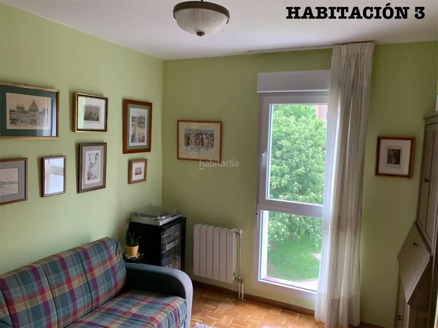 Flat with lift for sale in Calle Federico García Lorca N° 23, imagen 16