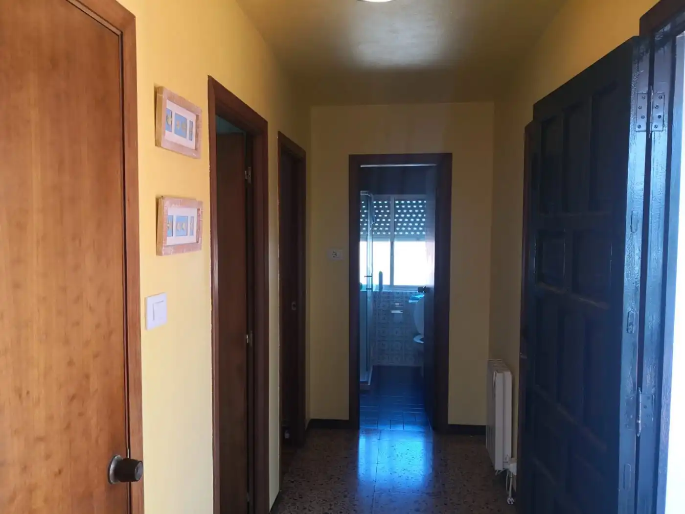 Casa o xalet en venda a Lugar A PEDRA DO SAL, Carballo