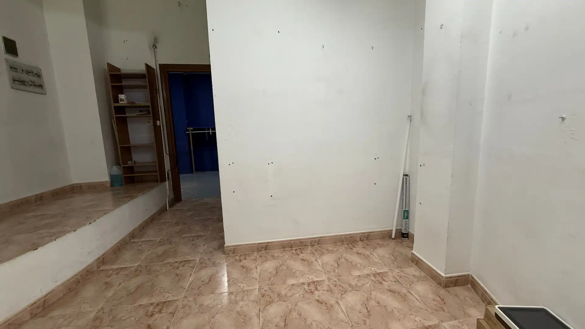 Local de alquiler en Albacete con Aire acondicionado, Calefacción y Parquet