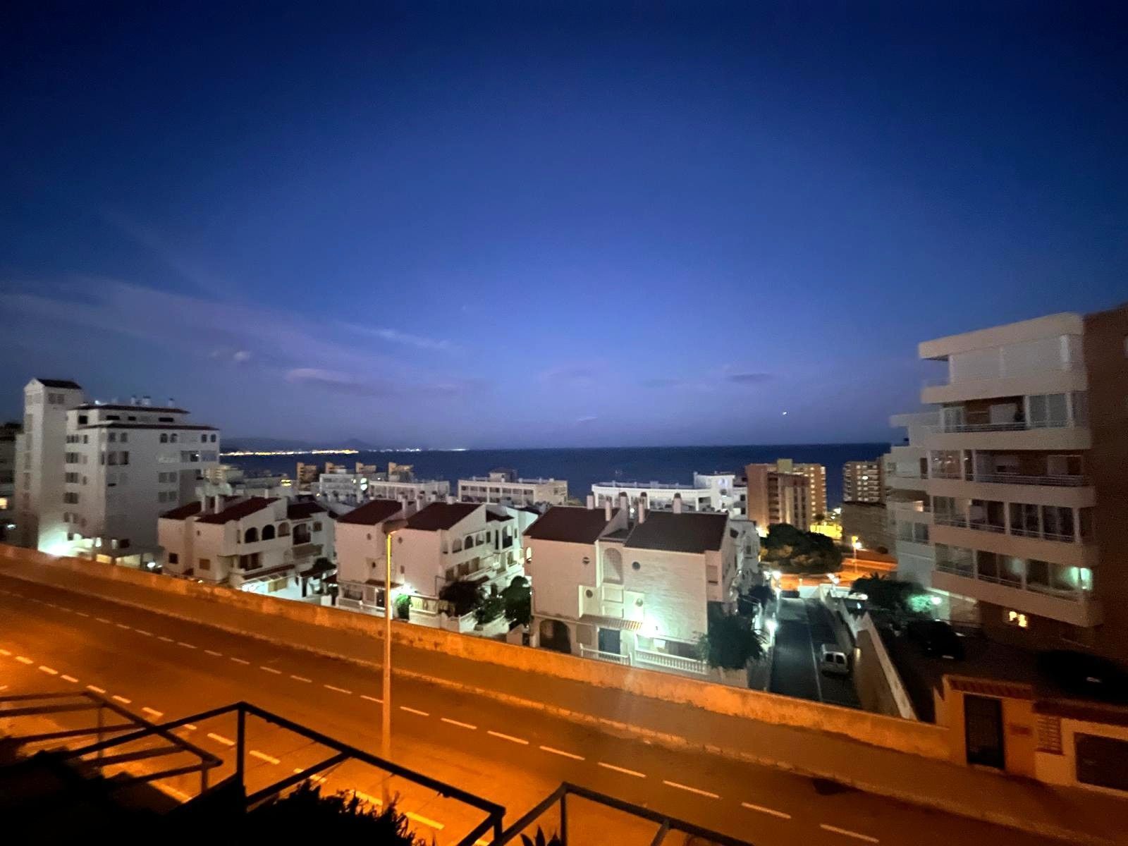 Exterior view of House or chalet for sale in Elche / Elx  with Air Conditioner, Terrace and Storage room