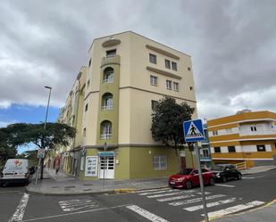 Pis en venda a Calle Pintor Pepe Dámaso, 33, Tamaraceite