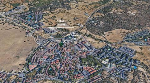 Photo 2 of Residential for sale in Calle Libertad, 16, Villalba Pueblo, Madrid