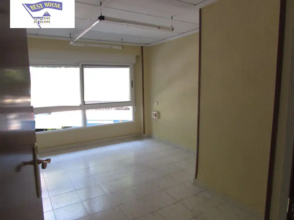 Oficina en venta en Albacete
