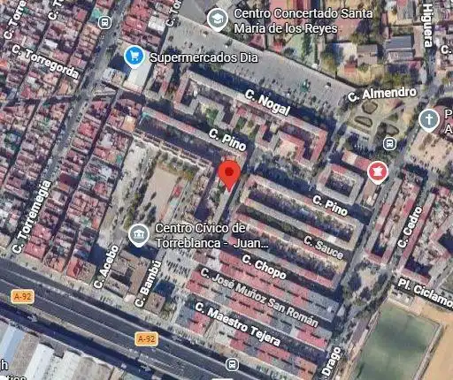 Adossat en venda a Este - Alcosa- Torreblanca, imagen 3