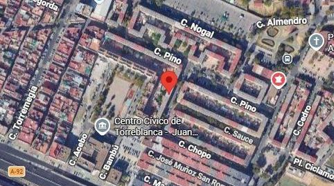Foto 3 de Casa adosada en venta en Torreblanca, Sevilla Capital