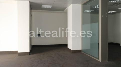 Photo 5 of Premises to rent in Costera Pont del Montcau, Altea ciudad, Alicante