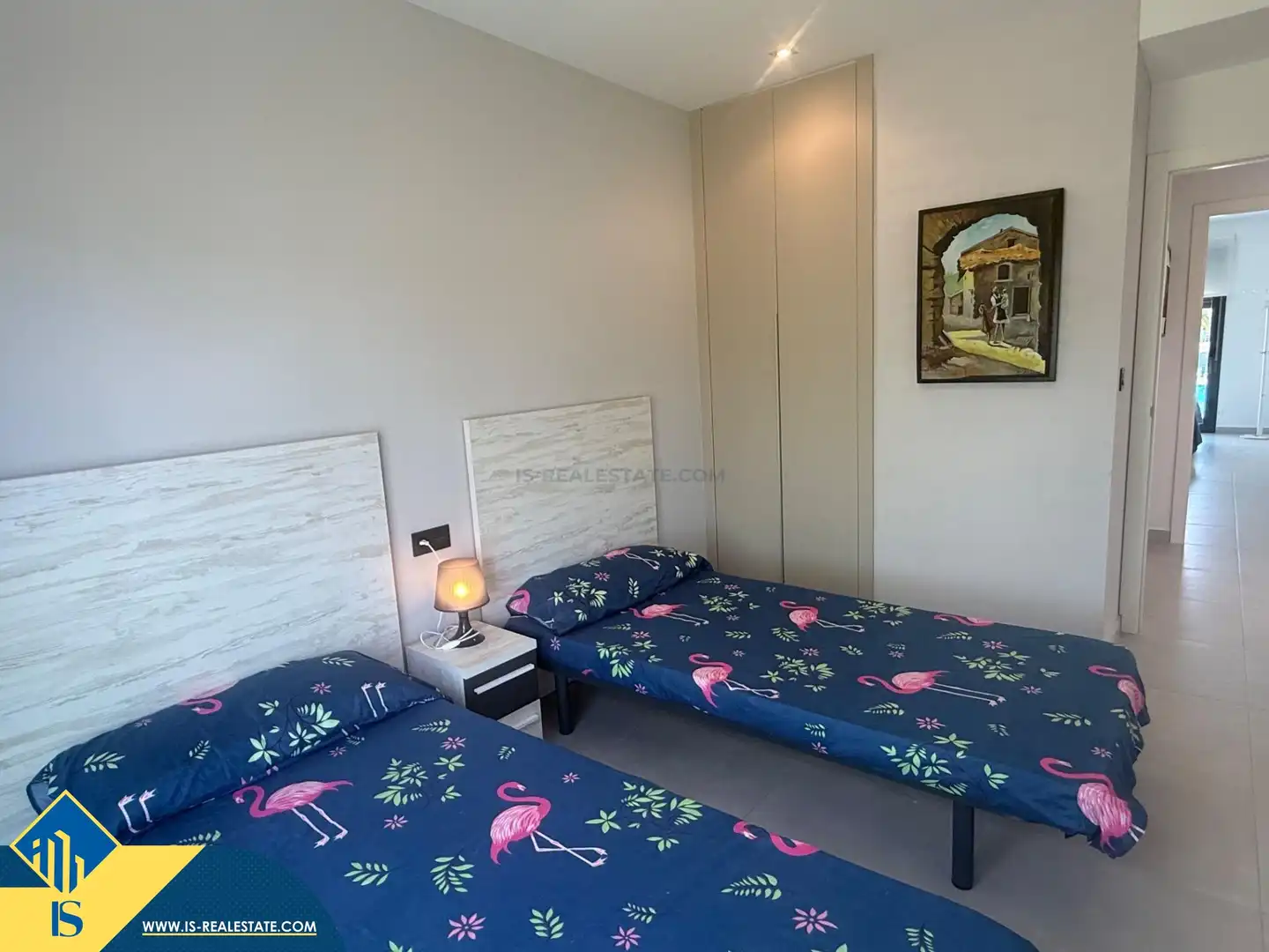 Bungalow con piscina in vendita a El Raso, imagen 6
