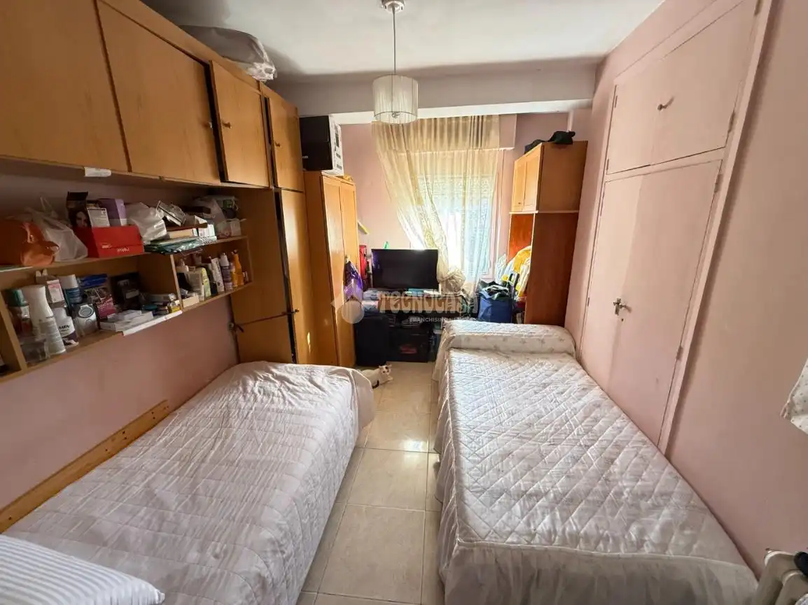 Wohnung mit Aufzug zum Verkauf in Constitución - Balconcillo, imagen 16