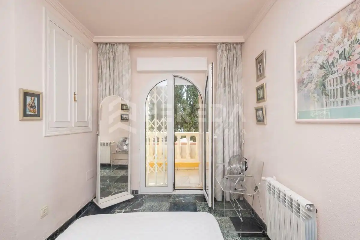 Habitación de Casa o chalet en venta en Roquetas de Mar ciudad