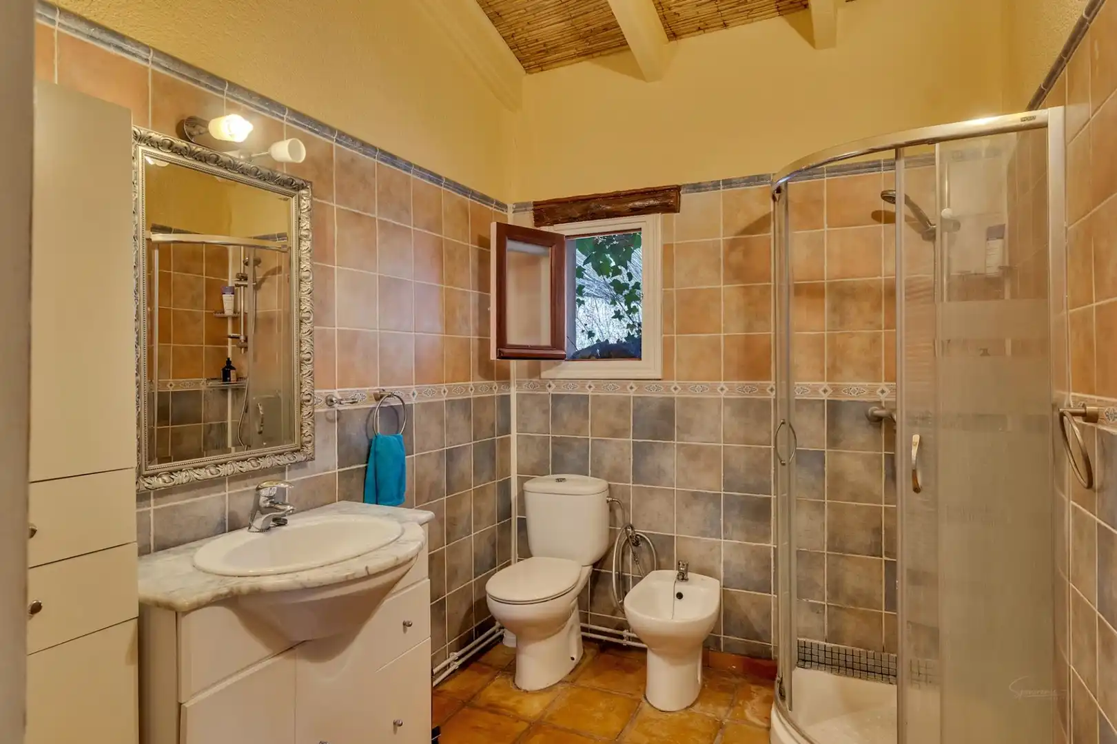 Casa con piscina en venta en Castell de Castells, imagen 14