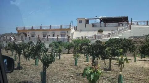 Foto 4 de Casa o xalet en venda a El Limonar, Vélez-Málaga