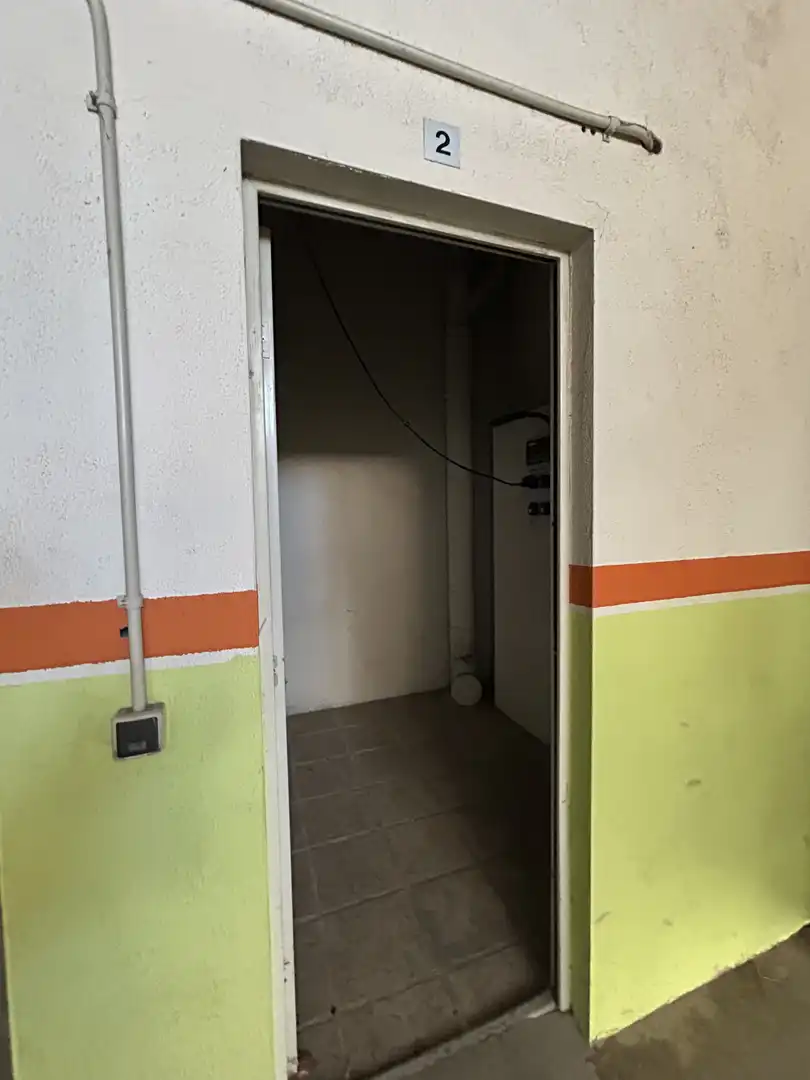 Trastero en venta en Cr Callus, Santpedor