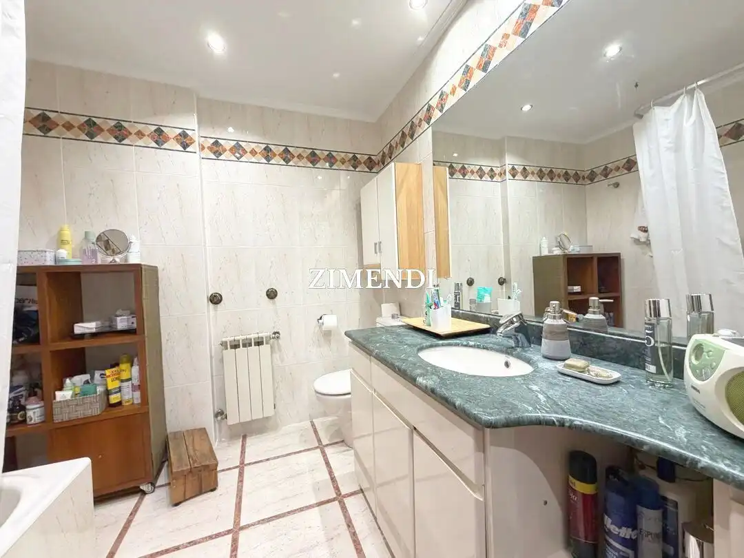Piso con terraza en venta en Durango, imagen 21