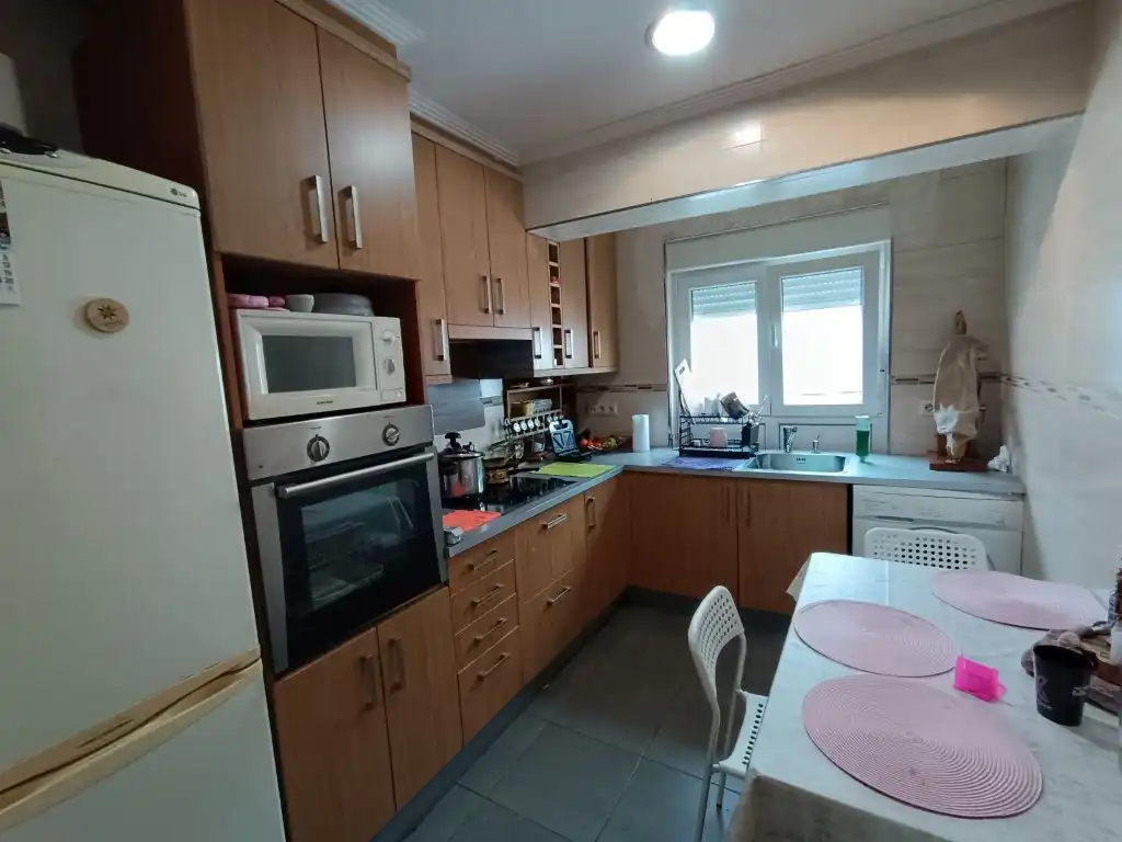 Cuina de Pis en venda en Avilés