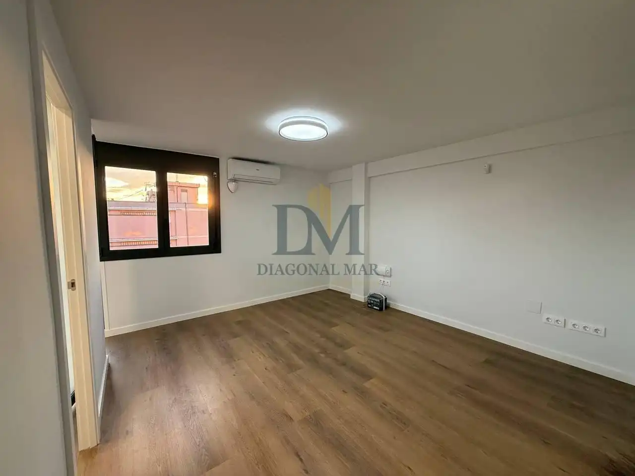 Ático en venta en El Besós i el Maresme