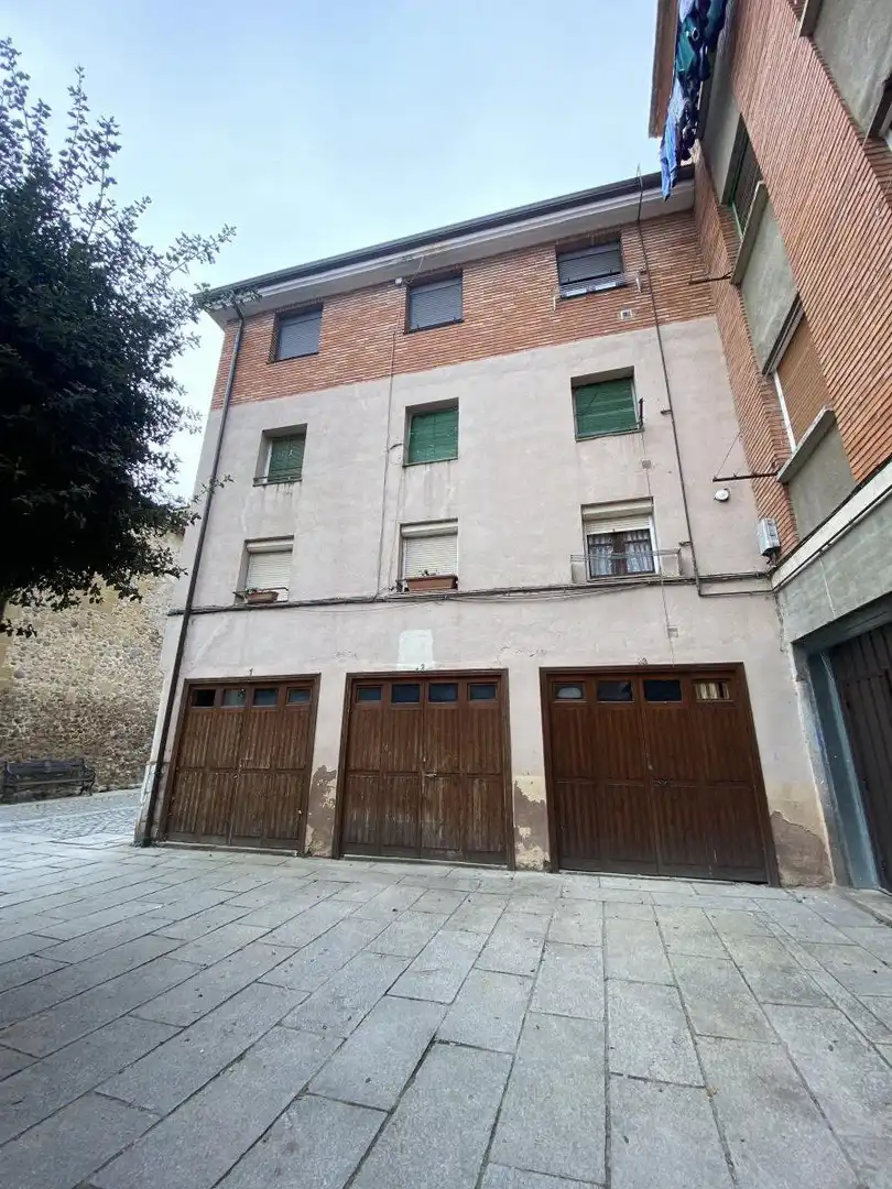 Piso en venta en Las Monjas, imagen 2
