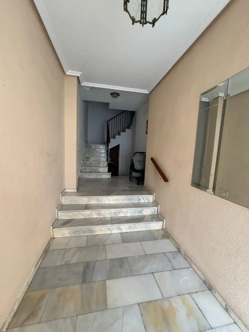 Piso con terraza en venta en Ronda Peñuelas, imagen 14