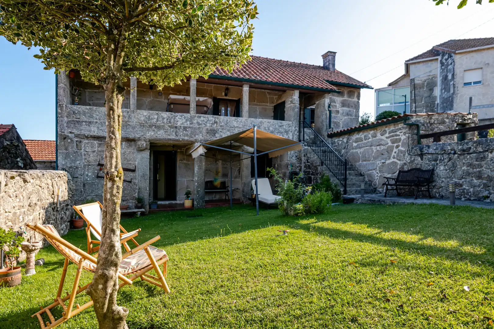 Casa rústica en venda a Covelo, imagen 20