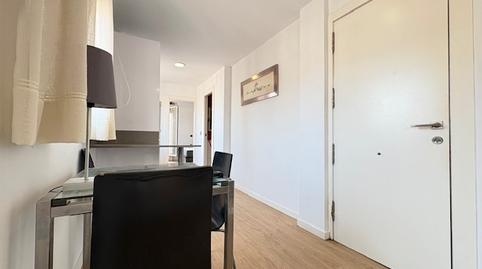 Foto 3 de Àtic de lloguer a Plaça de la Pescateria, Casco Histórico, Castellón