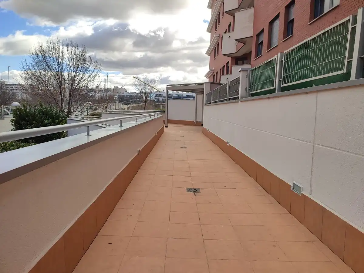 Piso en venta en Guadalajara, Guadalajara