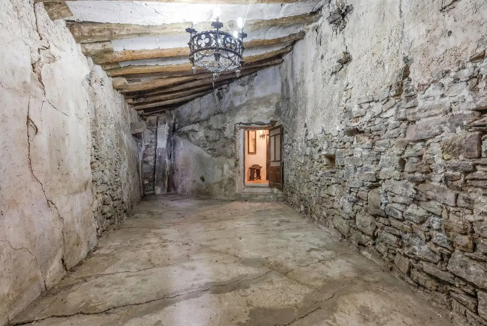 Finca rústica en venta en Forès con Calefacción, Terraza y Balcón