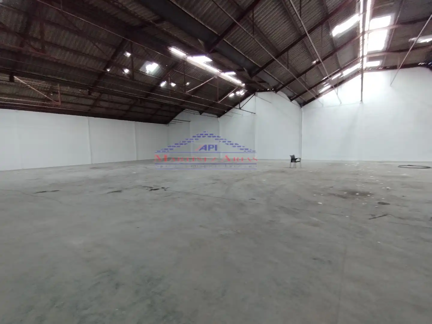 Industrial building for sale in Calle Cazalilla, imagen 9