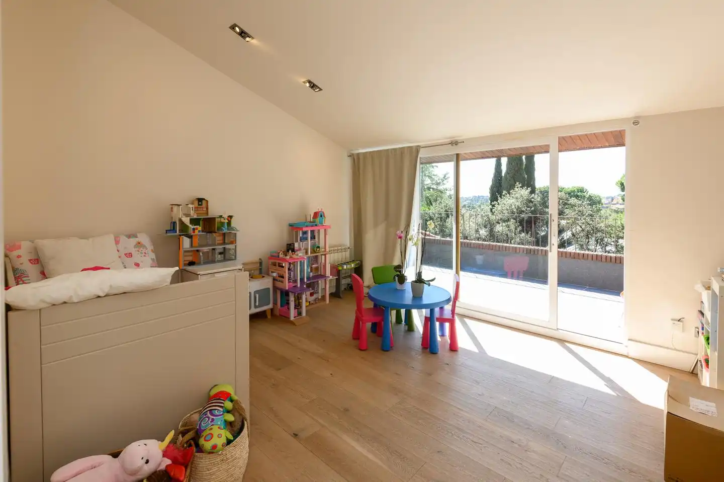 Casa con piscina en venta en De Mesoncillos, imagen 40