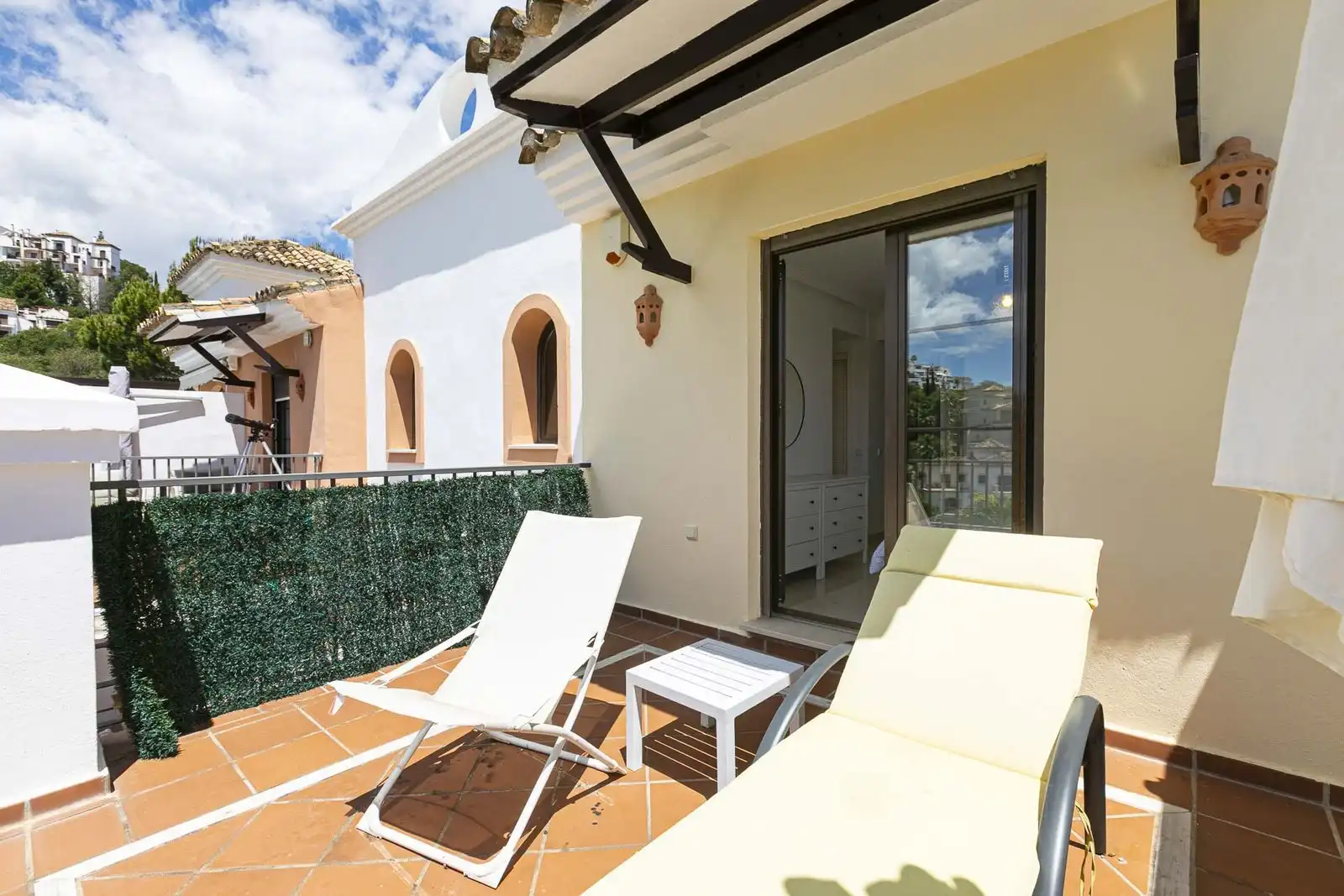 Adossat amb piscina en venda a Calle Benahavis 29679, imagen 57