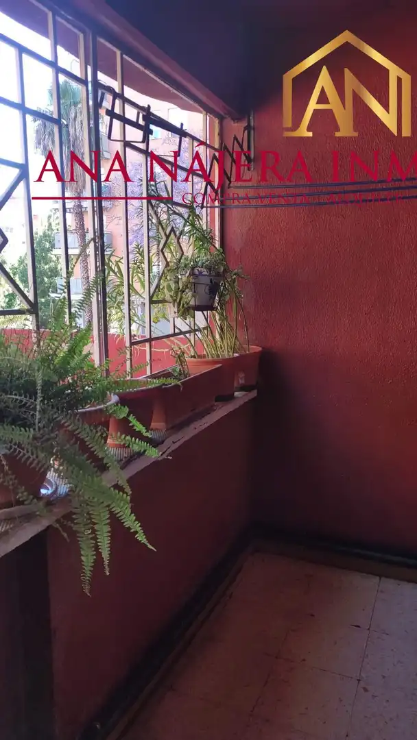 Terrassa de Pis en venda en Mislata amb Aire condicionat, Calefacció i Balcó