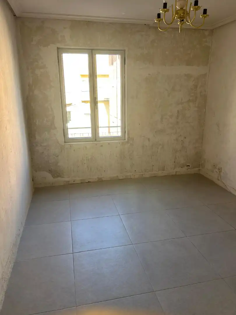 Bedroom of Flat for sale in Arévalo  with Terrace