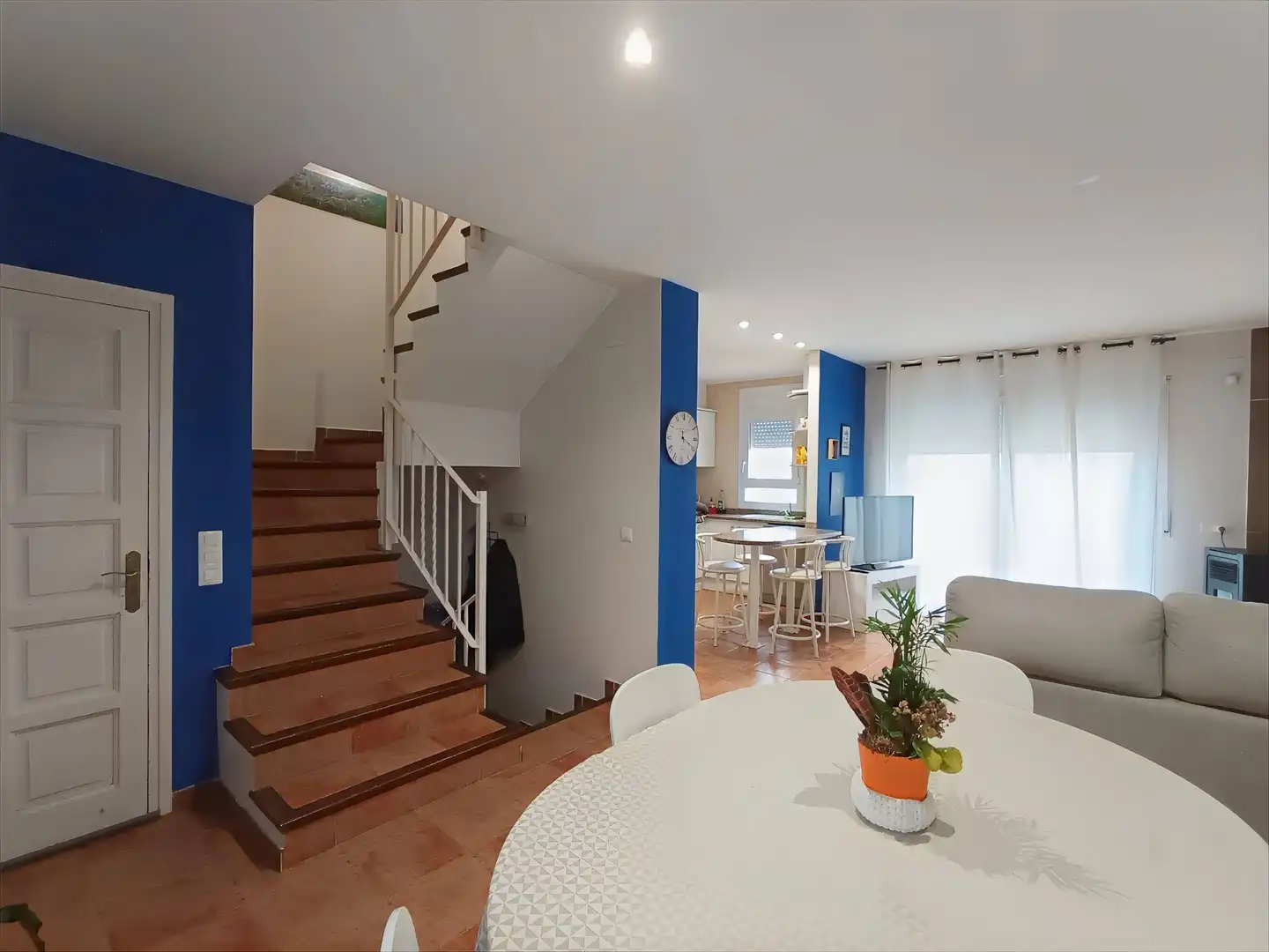 Houses for sale in Sant Pere Pescador  with Air Conditioner, Terrace and Furnished