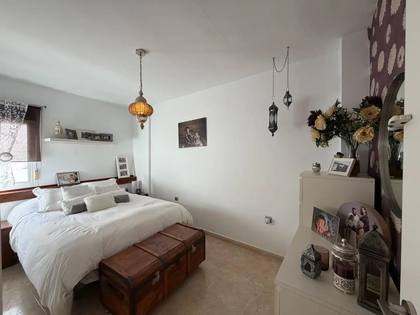 Habitación de Piso en venta en Utrera