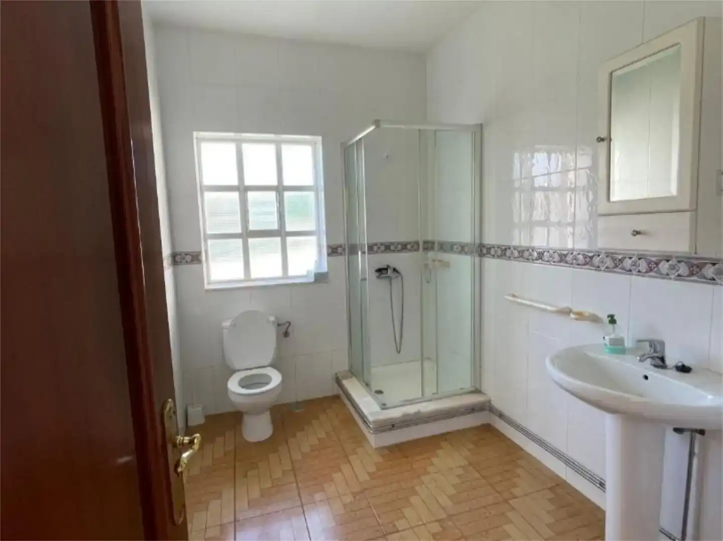 Baño de Piso en venta en Carnota