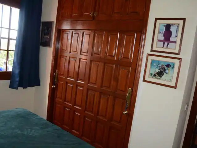 Casa o chalet en venta en Alicante / Alacant con Aire acondicionado