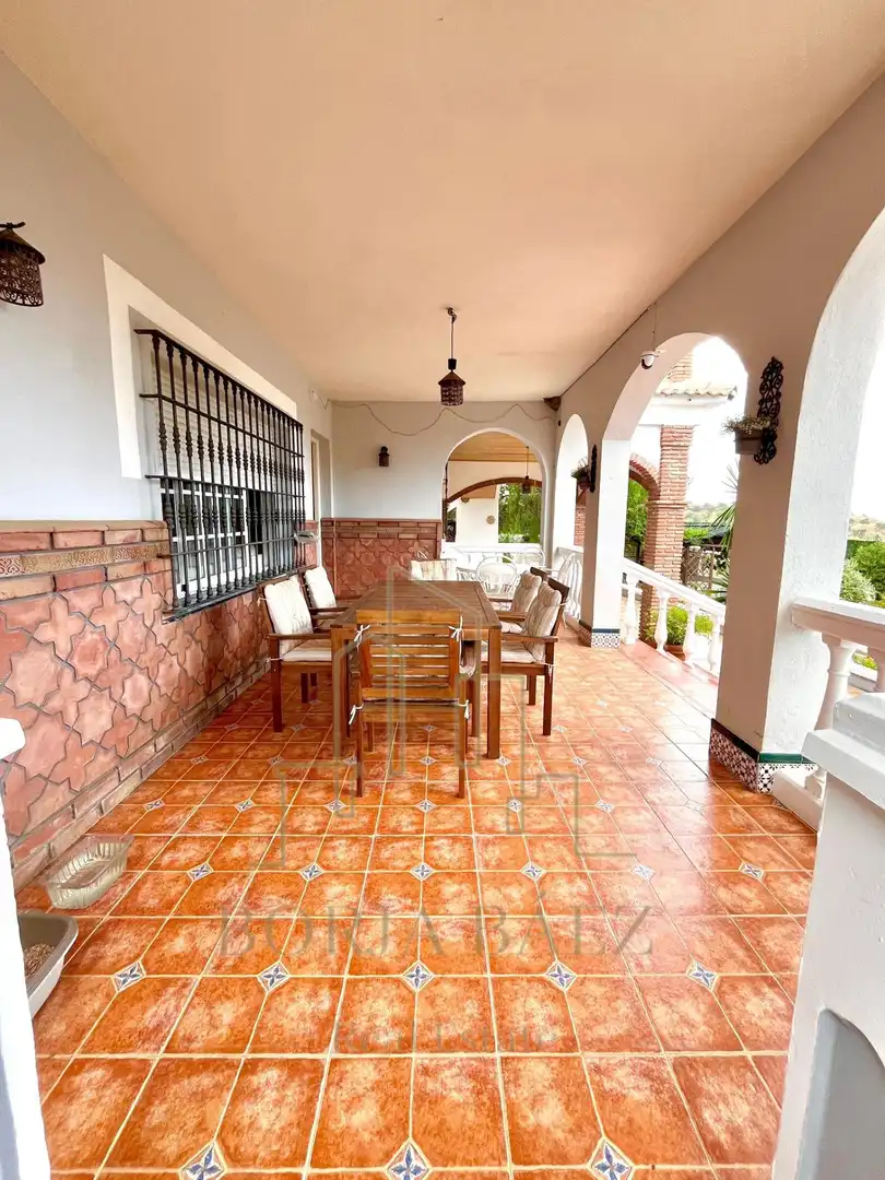 Chalet en venta en Benajarafe, imagen 12