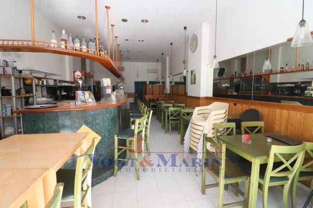 Local comercial en Venta en Carrer Orlina en Puigmal - Mas Nou
