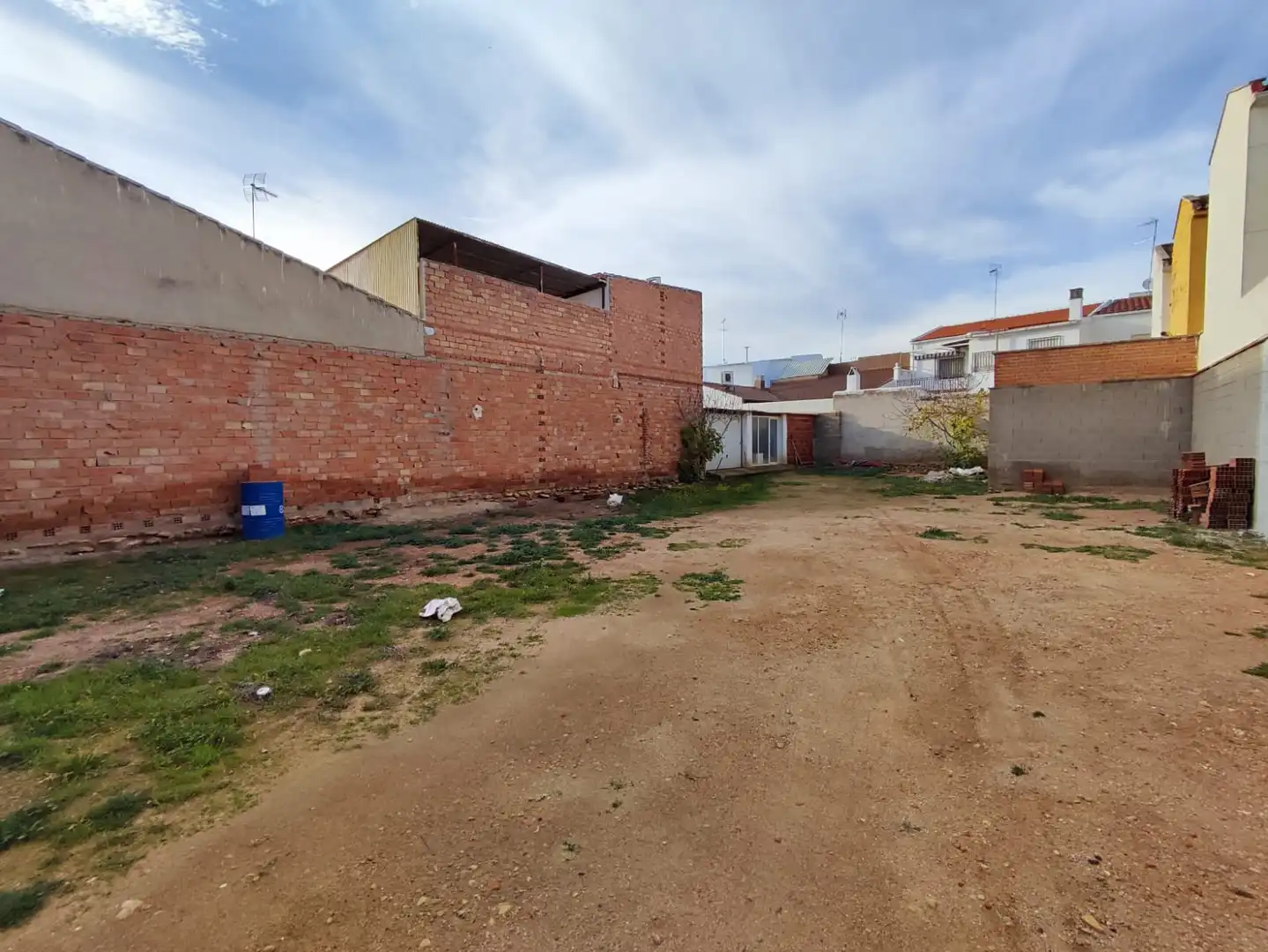 Terreny residencial en venda a Avenida Juan Carlos I, imagen 16