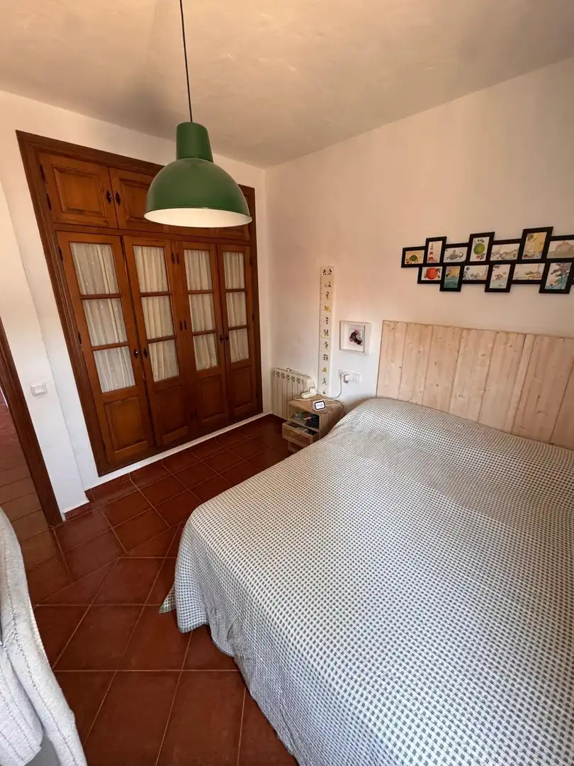 Habitación de Edificio en venta en Conil de la Frontera