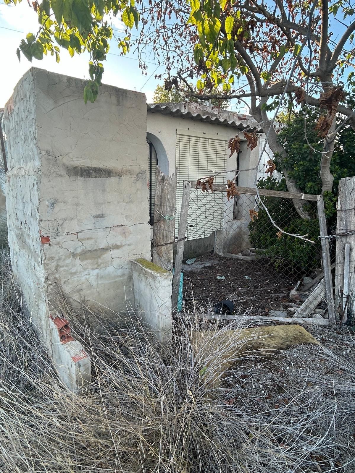 Casa o xalet en venda en Crevillent amb Jardí privat i Piscina comunitària