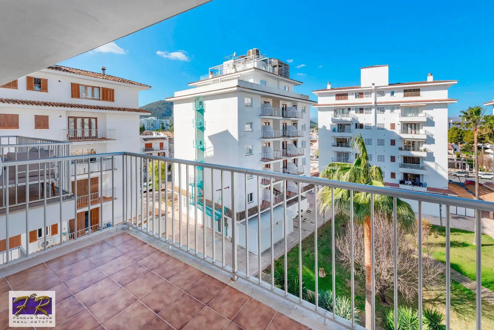 Pis amb terrassa en venda a Port d'Alcúdia - Platja d'Alcúdia, imagen 6