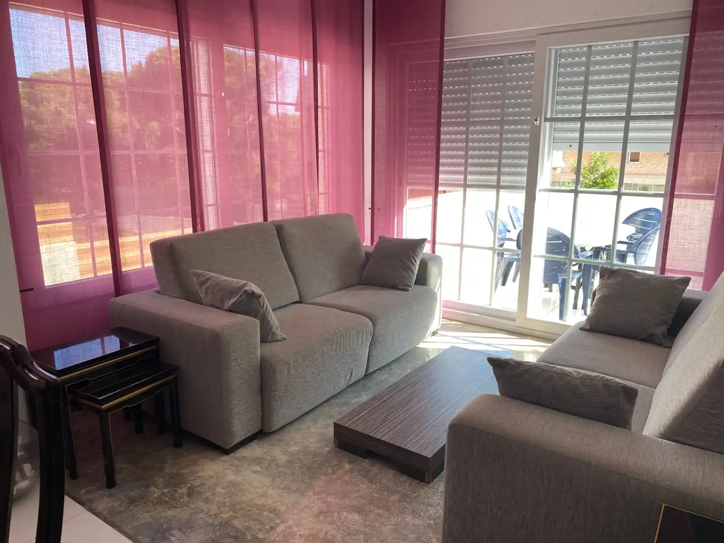 Casa o chalet en venta en Polígono Cala del Pino, Zona Galúa - Calnegre