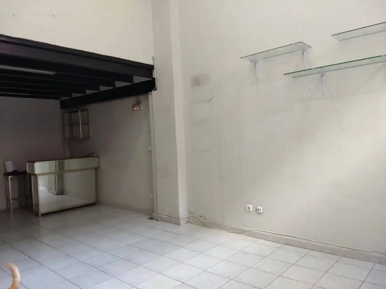 Local comercial en venda a Uribarri, imagen 8
