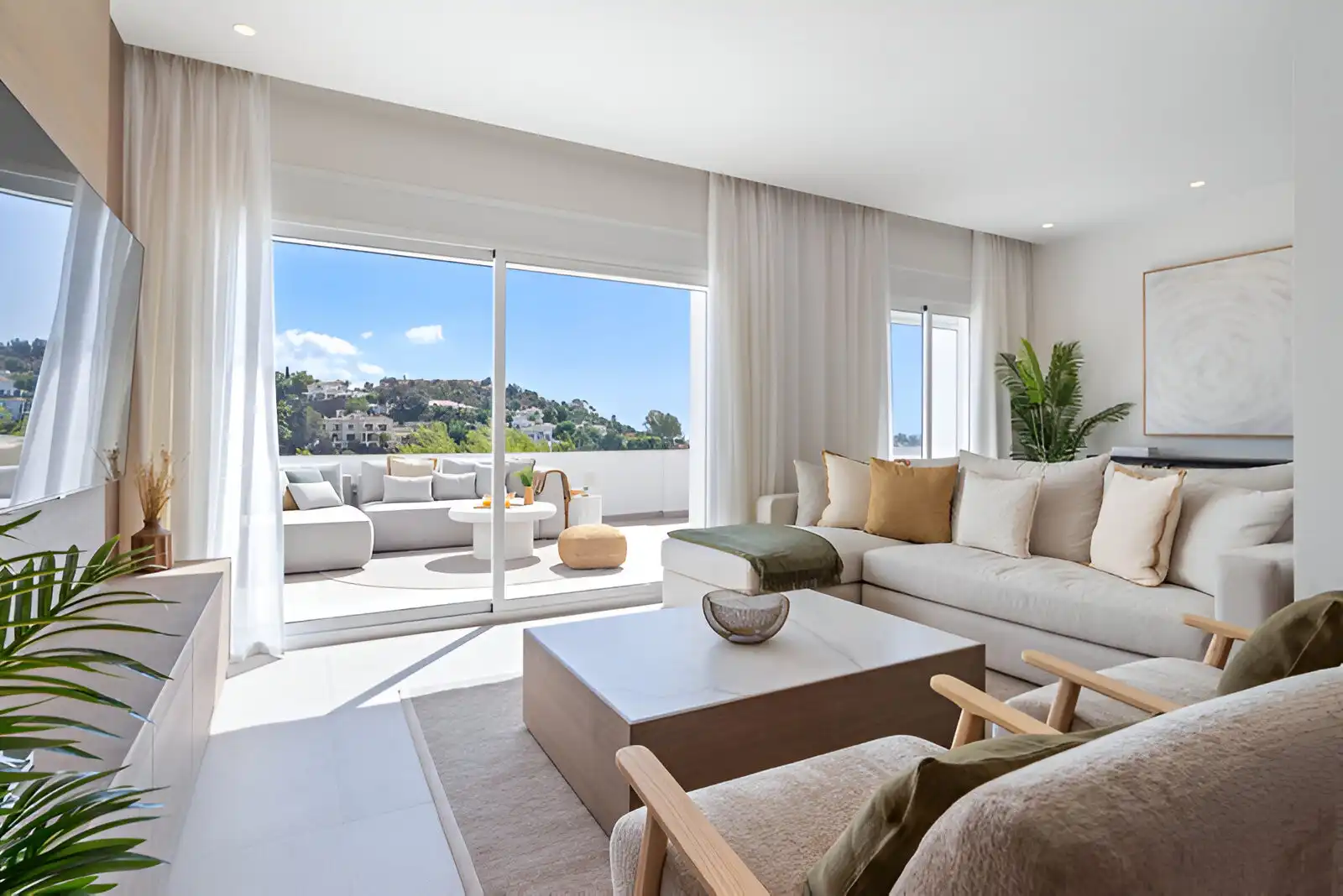 Home with pool for sale in La Quinta, imagen 6