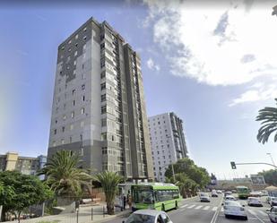 Exterior view of Flat for sale in  Santa Cruz de Tenerife Capital  with Terrace and Balcony