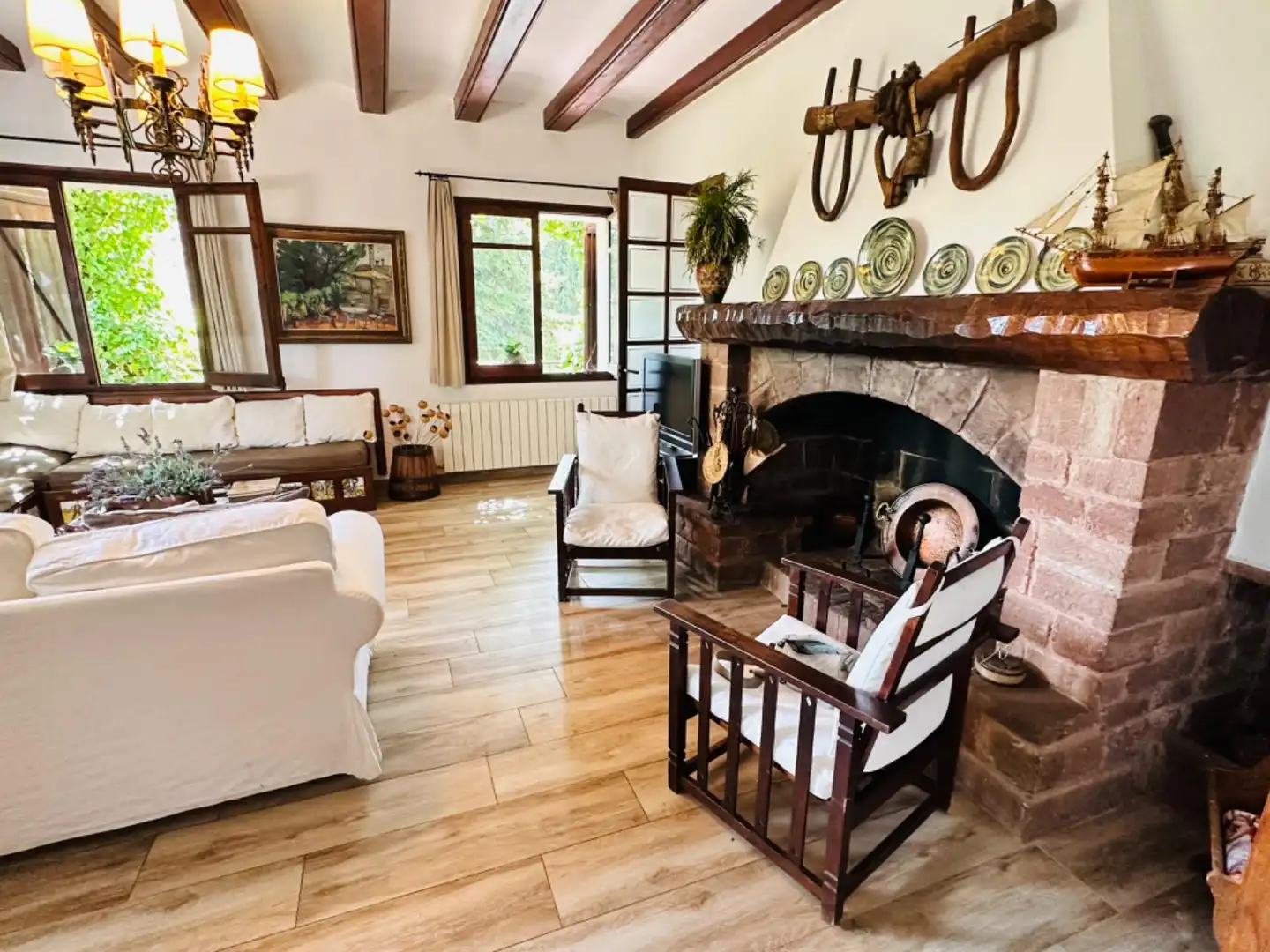 Maison avec jardin à vendre à Castellví de Rosanes, imagen 22