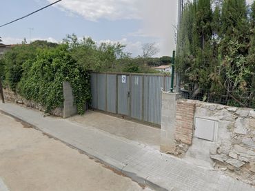 Terreno residenziale in vendita a Avinguda Catalunya