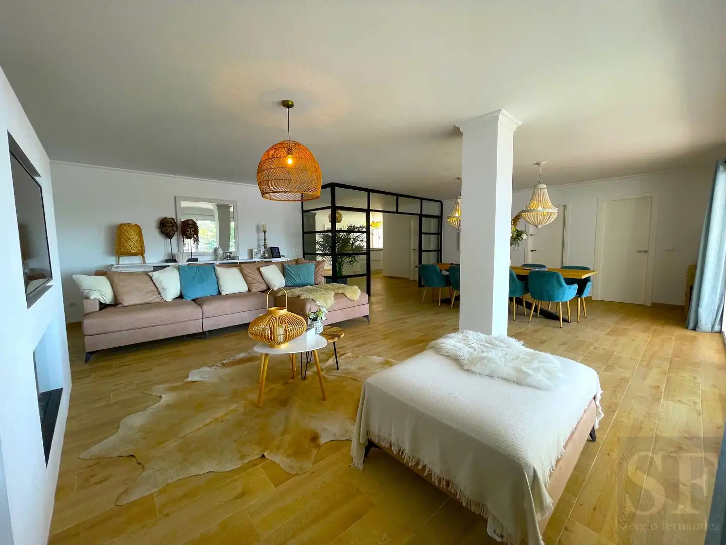 Apartament en venda a Cómpeta, imagen 5