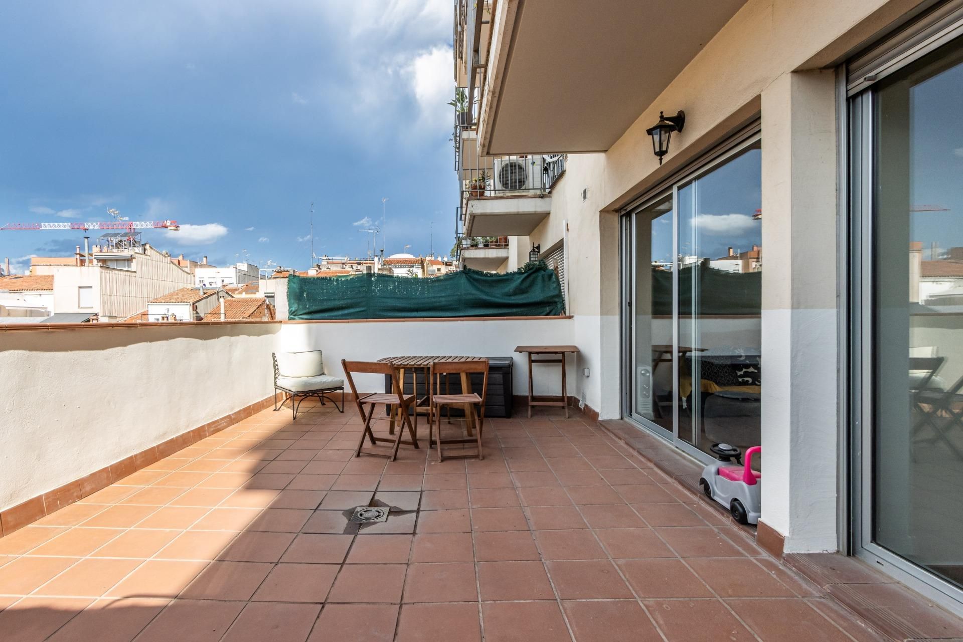 Flat for sale in Gràcia