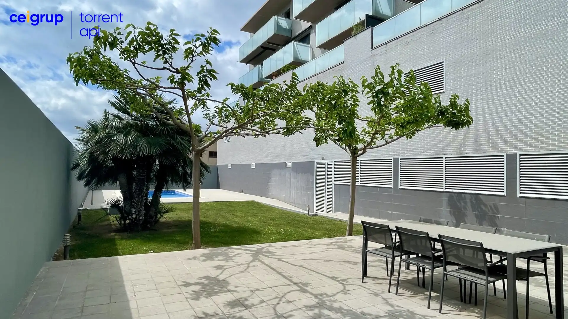 Flat with pool for sale in Torroella de Montgrí, imagen 34