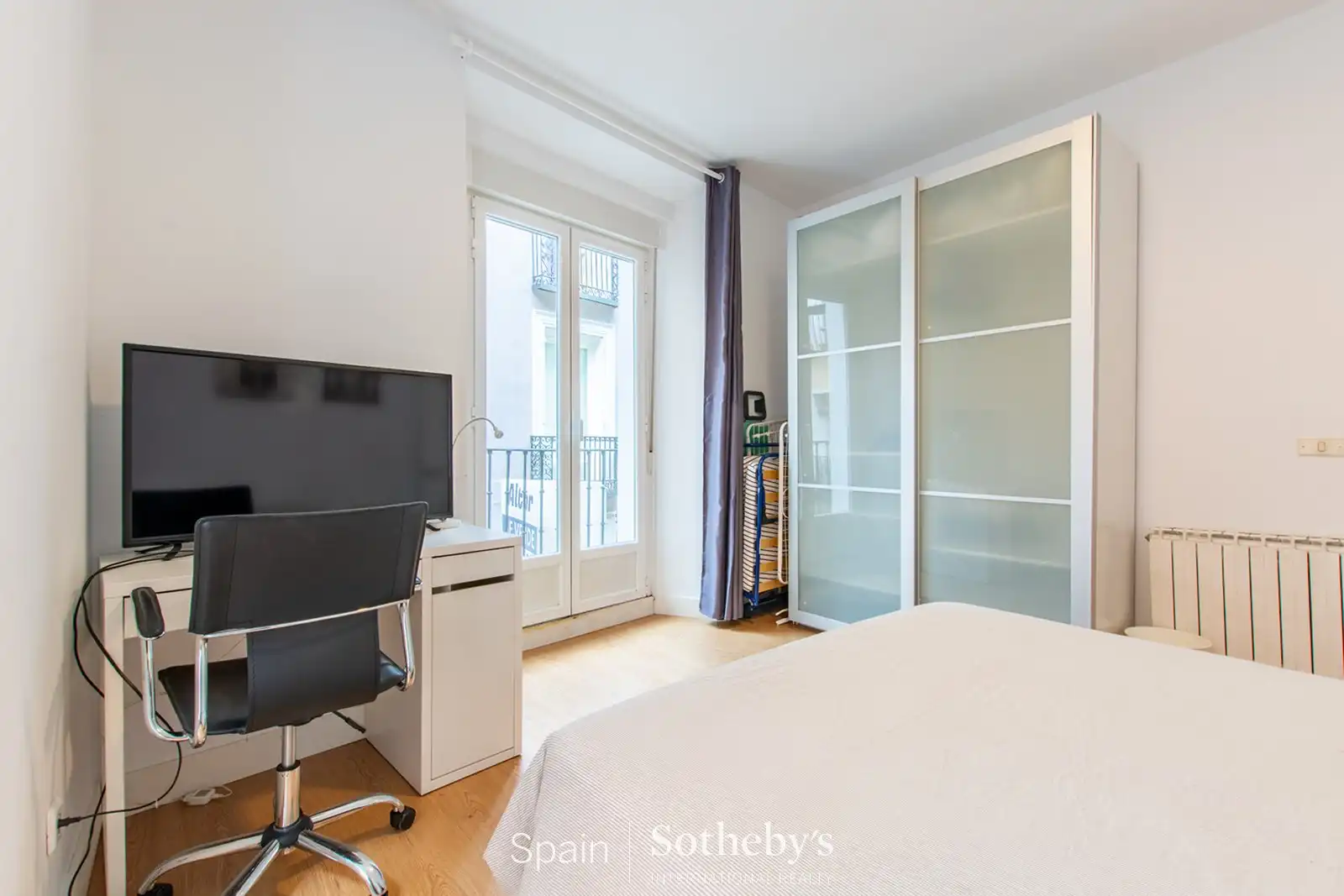 Apartament amb ascensor en venda a Calle de la Estrella, imagen 9